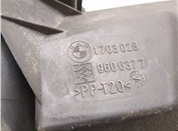 13711713637 Корпус воздушного фильтра BMW 5 E39 1995-2003 20544432 #4