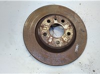 8K0615601B Диск тормозной Audi A6 (C7) 2011-2018 20544433 #3