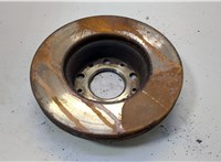 Диск тормозной Citroen Jumper (Relay) 2014-2025 20544436 #1