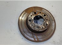  Диск тормозной Citroen Jumper (Relay) 2014-2025 20544436 #3