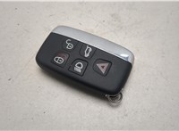  Ключ зажигания Land Rover Discovery Sport 2014-2022 20544443 #1