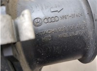  Корпус воздушного фильтра Audi Q5 2008-2017 20544454 #5