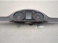  Щиток приборов (приборная панель) Volkswagen Passat 7 2010-2015 Европа 20544456 #1