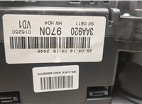  Щиток приборов (приборная панель) Volkswagen Passat 7 2010-2015 Европа 20544456 #3