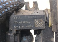  Клапан воздушный (электромагнитный) Audi A6 (C6) 2004-2011 20544466 #3