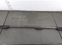  Рейлинг на крышу (одиночка) Nissan Pathfinder 2004-2014 20544476 #1