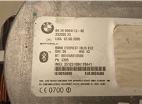  Блок управления Bluetooth BMW X5 E53 2000-2006 20544477 #3