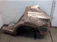  Четверть задняя Infiniti QX30 2016-2019 20544480 #1