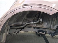  Четверть задняя Infiniti QX30 2016-2019 20544480 #6