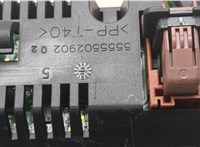  Дисплей компьютера (информационный) Peugeot 308 2007-2013 20544481 #4