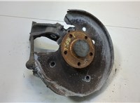  Ступица (кулак, цапфа) Audi A6 (C7) 2011-2018 20544487 #2