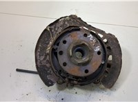  Ступица (кулак, цапфа) Porsche Cayenne 2002-2010 20544497 #2