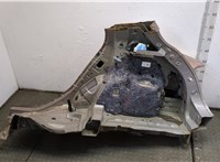  Четверть задняя Infiniti QX30 2016-2019 20544498 #6