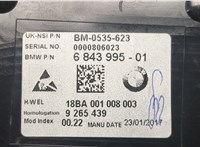  Щиток приборов (приборная панель) Mini Cooper (F56) 2013-2024 20544501 #3