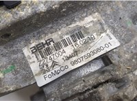  Клапан рециркуляции газов (EGR) Peugeot Expert 2016-2025 20544504 #2