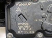 9806625280 Заслонка дроссельная Peugeot Expert 2016-2025 20544511 #3