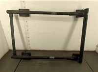  Рейлинги на крышу (комплект) Nissan Navara 2004-2015 20544533 #1