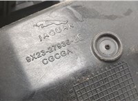  Лючок бензобака Jaguar XF 2007-2015 20544543 #3