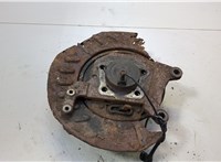 GS1D2615XB, EG2344280B, B00237160B Ступица (кулак, цапфа) Mazda CX-7 2007-2012 20544544 #1