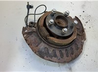 GS1D2615XB, EG2344280B, B00237160B Ступица (кулак, цапфа) Mazda CX-7 2007-2012 20544544 #3