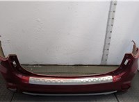  Бампер Mitsubishi Outlander 2012-2021 20544556 #1