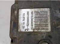 360100002N Электропривод ручного тормоза (моторчик ручника) Renault Laguna 3 2007-2025 20544563 #2
