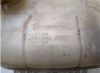 93183141 Бачок расширительный Opel Zafira B 2005-2014 20544565 #3
