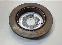 L52826251 Диск тормозной Mazda CX-7 2007-2012 20544568 #1