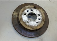 L52826251 Диск тормозной Mazda CX-7 2007-2012 20544568 #3
