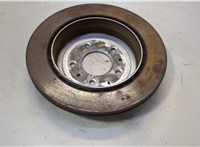 L52826251 Диск тормозной Mazda CX-7 2007-2012 20544570 #1