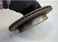 L52826251 Диск тормозной Mazda CX-7 2007-2012 20544570 #2