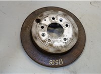 L52826251 Диск тормозной Mazda CX-7 2007-2012 20544570 #3