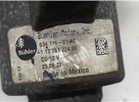 5154322AA Насос вакуумный Dodge Durango 2010-2013 20544572 #3