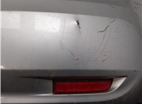 5215905905 Бампер Toyota Avensis 3 2008-2018 20544573 #5