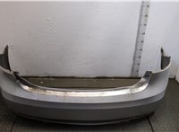  Бампер Toyota Avensis 3 2008-2018 20544573 #1
