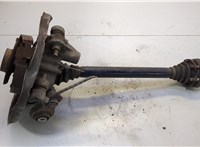  Полуось (приводной вал, шрус) BMW 5 E60 2003-2010 11471373 #1