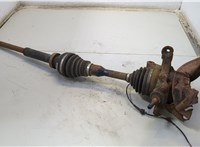 Ступица (кулак, цапфа) Volvo XC90 2002-2014 20544619 #1