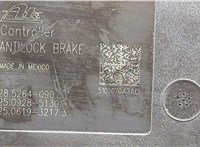 68067669AA, 68067668AA Блок АБС, насос (ABS, ESP, ASR) Dodge Journey 2008-2011 20544624 #3