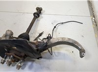  Ступица (кулак, цапфа) Infiniti QX70 2013-2018 20544627 #2