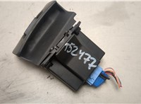  Кнопка стояночного тормоза (ручника) Renault Laguna 2 2001-2007 20544661 #2