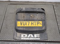  Крыло задней оси DAF XF 106 2013-2021 20544676 #1