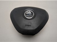 5E0880201 Подушка безопасности водителя Skoda Fabia 2007-2014 20544678 #1