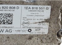 1EA820808D Компрессор кондиционера Volkswagen ID.4 20544679 #5