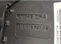  Руль Seat Ibiza 4 2008-2015 20544687 #3
