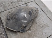  Защита арок (подкрылок) Mercedes ML W164 2005-2011 20544690 #3