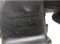  Радиатор интеркулера Smart Fortwo 1998-2007 20544705 #4