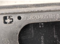  Рейлинг на крышу (одиночка) Dacia Sandero 2013-2020 20544724 #4