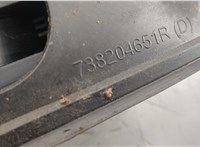  Рейлинг на крышу (одиночка) Dacia Sandero 2013-2020 20544724 #5