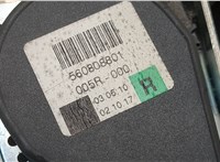 8490184E105PK Ремень безопасности Suzuki Wagon R Plus 2000-2006 20544732 #2