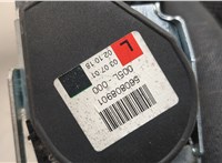 8490284E105PK Ремень безопасности Suzuki Wagon R Plus 2000-2006 20544738 #2
